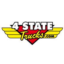 4 State Trucks