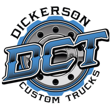Dickerson Custom Trucks