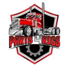 Parts 4 Rigs