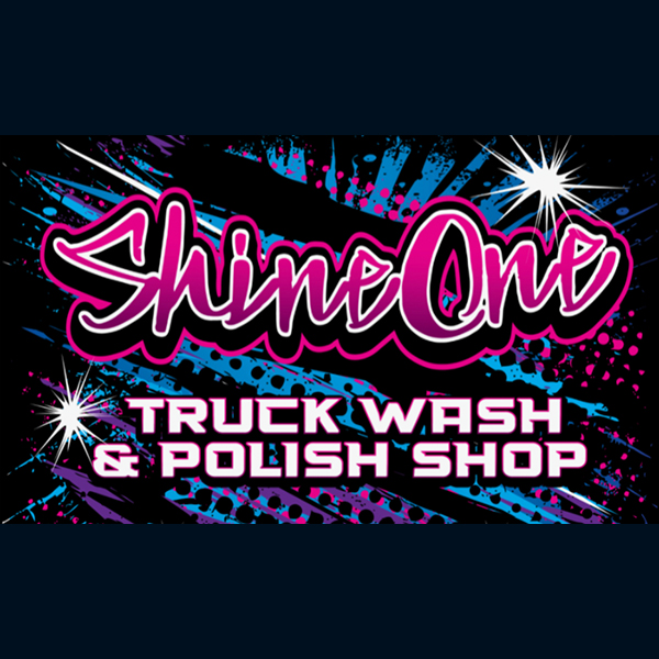 Shine One Truck Wash & Polish