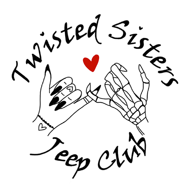 Twisted Sisters