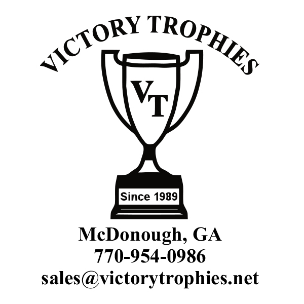 Victory Trophies