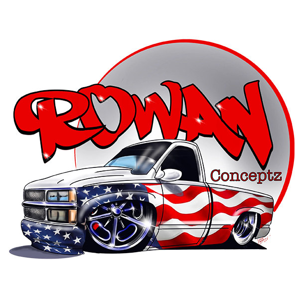 Rowan Chevrolet